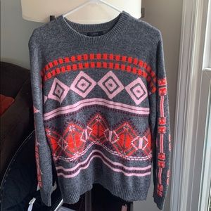 JCrew sweater